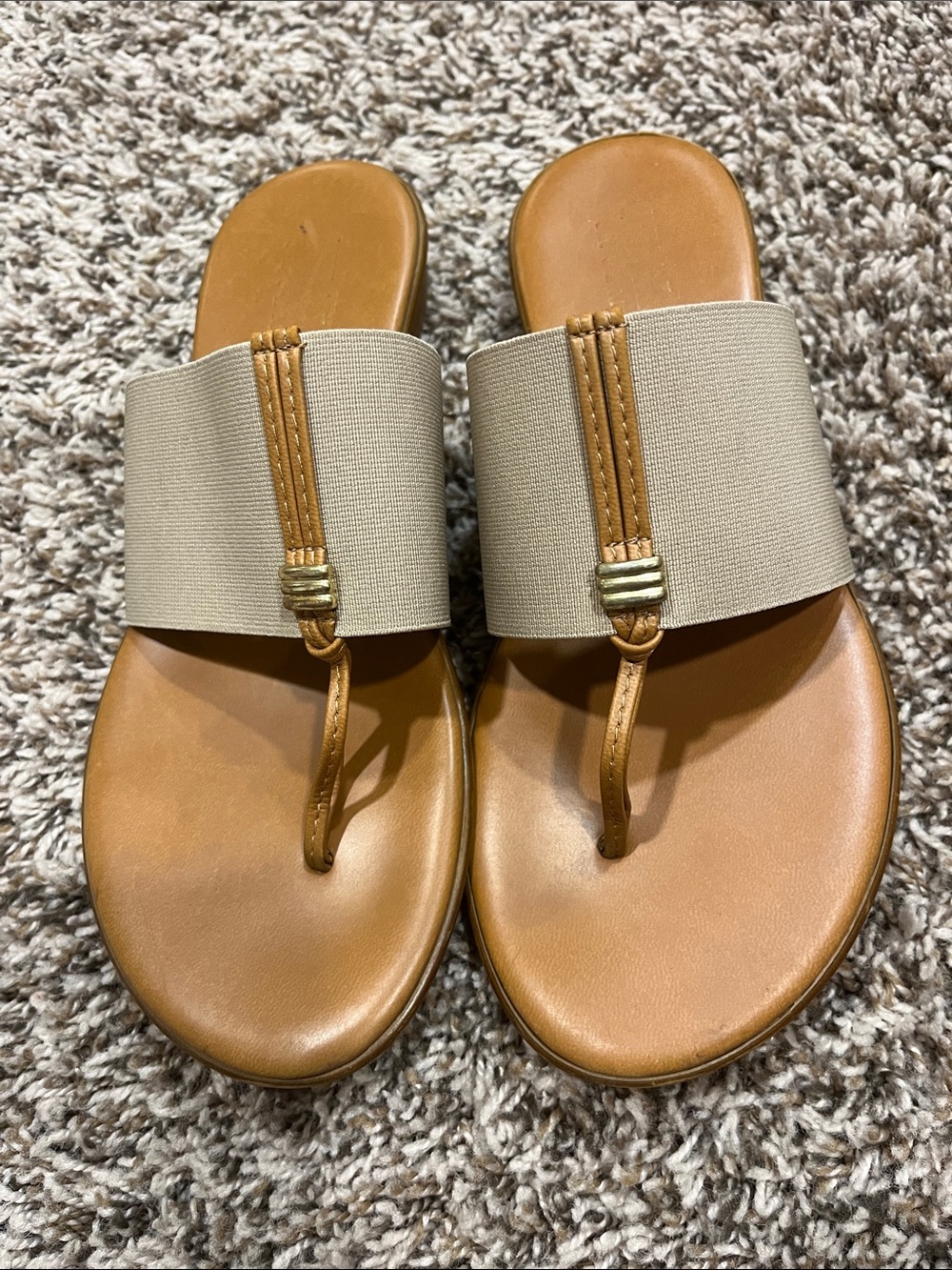 ITALIAN SHOEMAKERS sandals